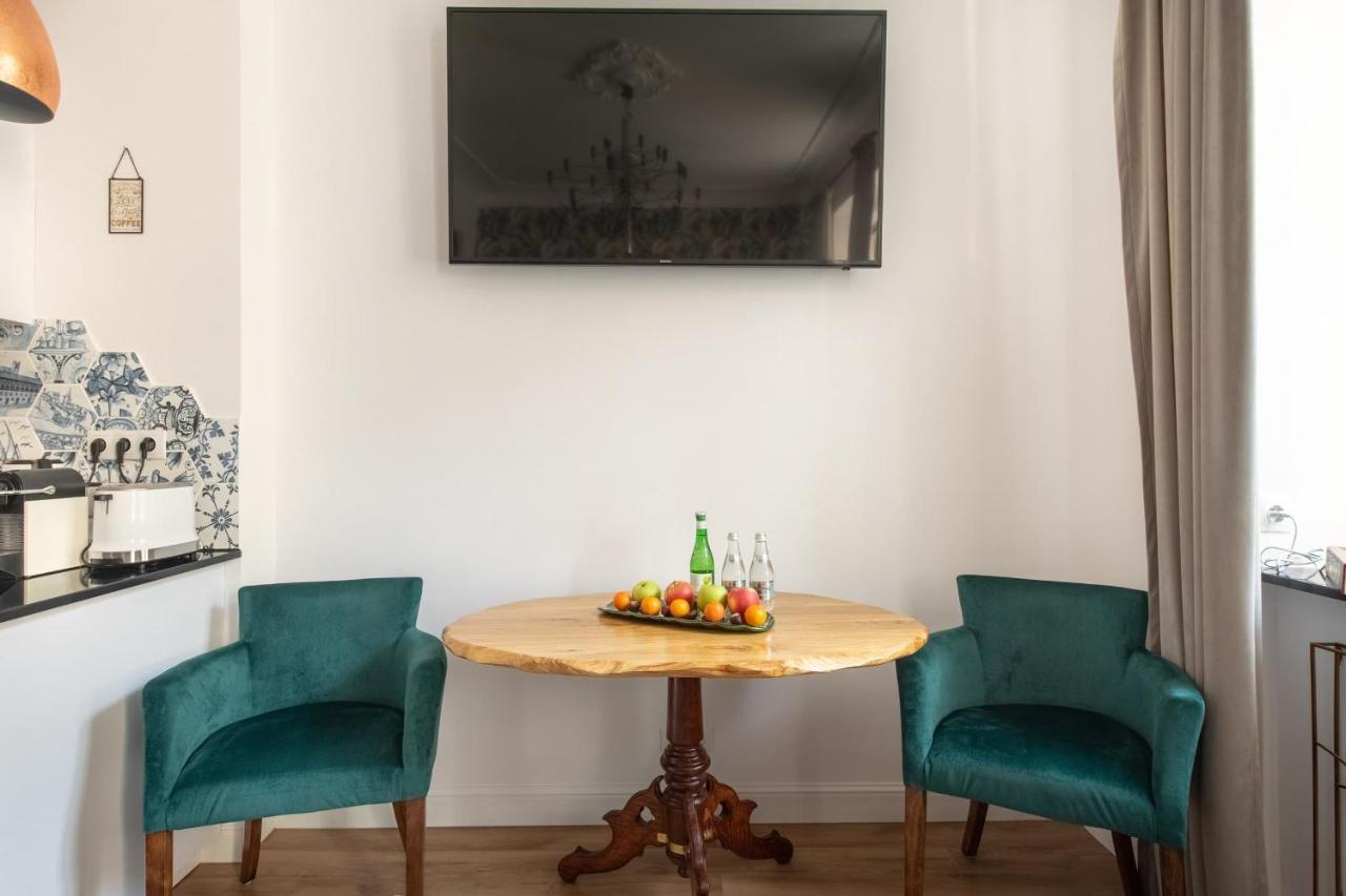 Apartament Valdiart Old Town *
