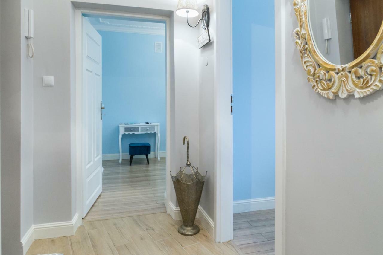 Valdiart Old Town Apartament Warszawa