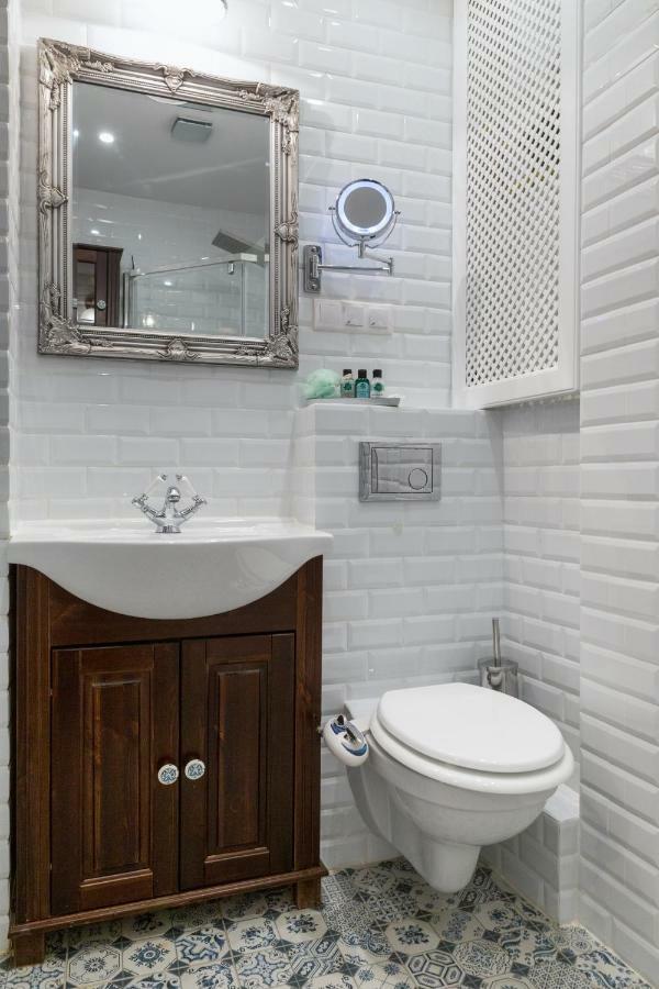 Apartament Valdiart Old Town Warszawa